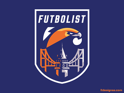 Futbolis Logo
