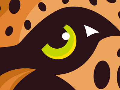 Close Up design designer digital dribbble esports esportstyle gaming graphicdesign illustration illustrator logo mascot