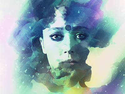 "Your Legacy will be Peace." fanart illustration lexa the100 tvseries