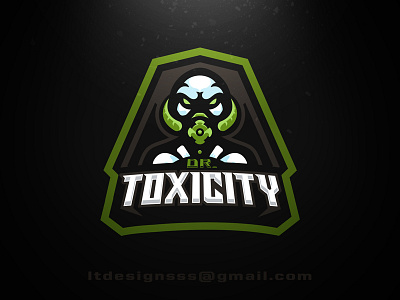 Dr. Toxicity