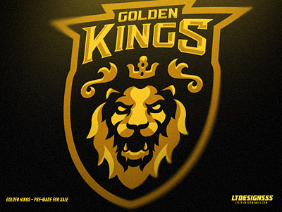 Golden Kings