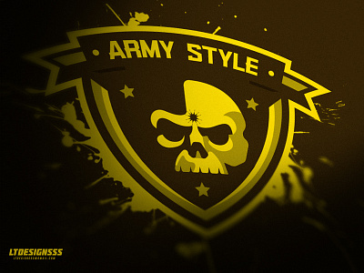 Army Style