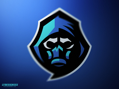 Toxicity Mascot