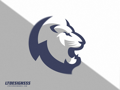 Leo 2 adobe animal deign designer graphicdesign illustratio illustrator leo lion logo ltdesignsss mascot sports sportsbranding sportsidentity sportslogo
