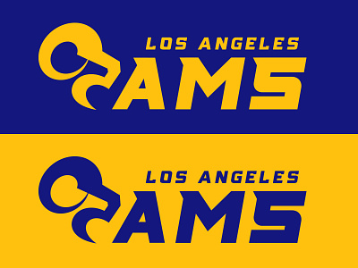 L.A Rams