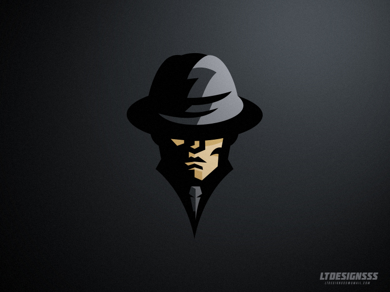 Character 2. (mob Affairs) By Lia Tanasa On Dribbble