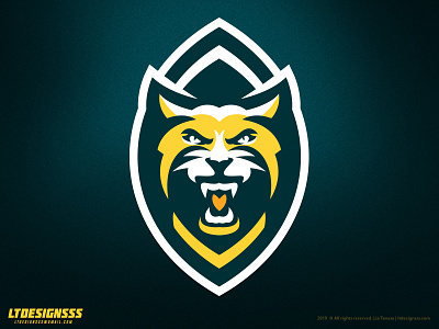 Wildcats Crest