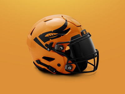 B.S brand branding creative football helmet identity league logo mascot pirates sport sports sports branding sports identity wfl