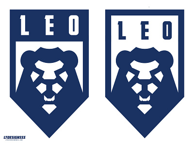 Leao Badges 2