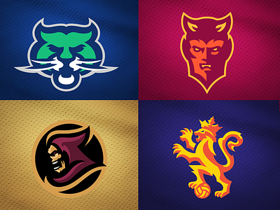 Sports Logo Collection Vol.1
