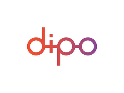 DIPO Logotype