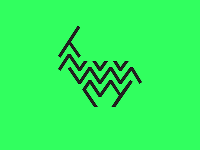 Zig Zag Logotype