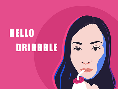 Dribbble424