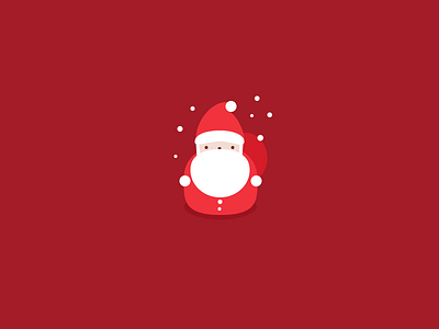 Merry Xmas christmas icon simple xmas