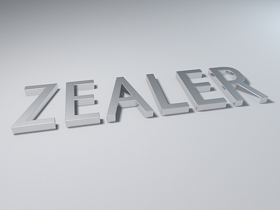 ZEALER