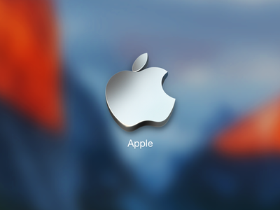 Apple Logo
