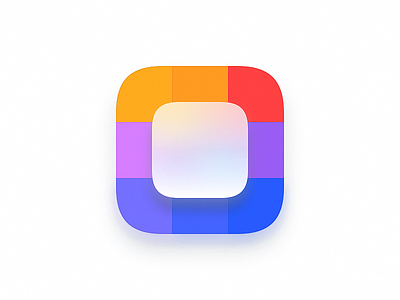App Launcher Icon