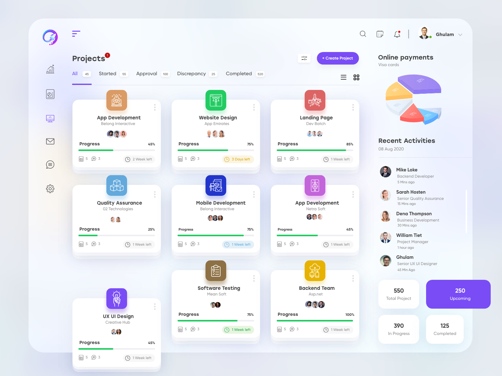 task management systems for offices