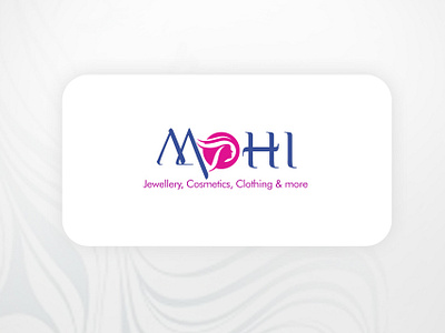 Mohi Logo