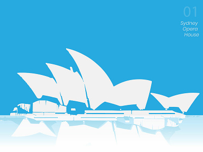 Sydney | Opera House | Australia