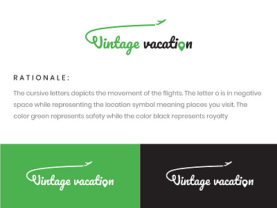 Travel logo branding logo logo design rationale travel travel app vintage