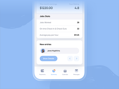 dribbble