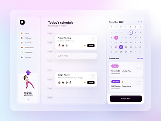 Browse thousands of Transparent UI images for design inspiration | Dribbble