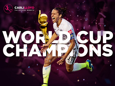 Carli Lloyd