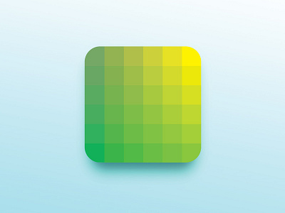 Daily UI #005 | Design an app icon