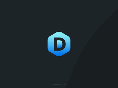 Diatask diatask logo logodesign saas system