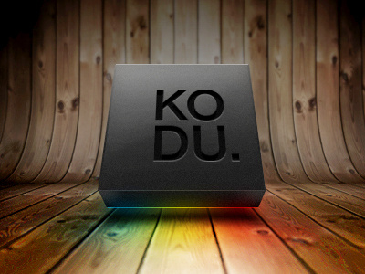 Kodu Digital icon