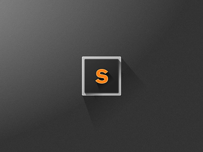Sublime Text Flat app.flat icon