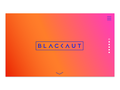 Blackaut