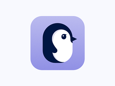 Penguin logo