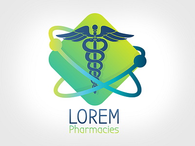 Pharmacy Logo