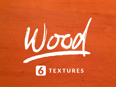 Texture Pack - Wood