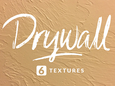 Texture Pack - Drywall