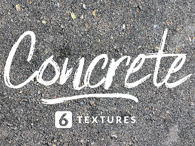 Texture Pack - Concrete