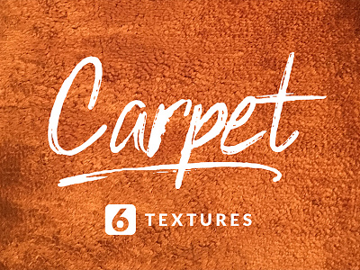 Texture Pack - Carpet