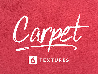Texture Pack - Carpet #2