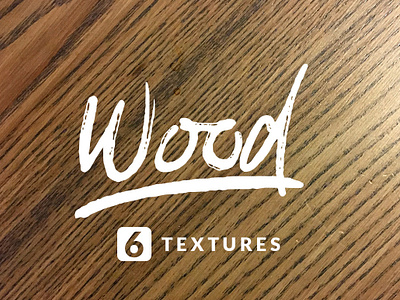 Texture Pack - Wood #2