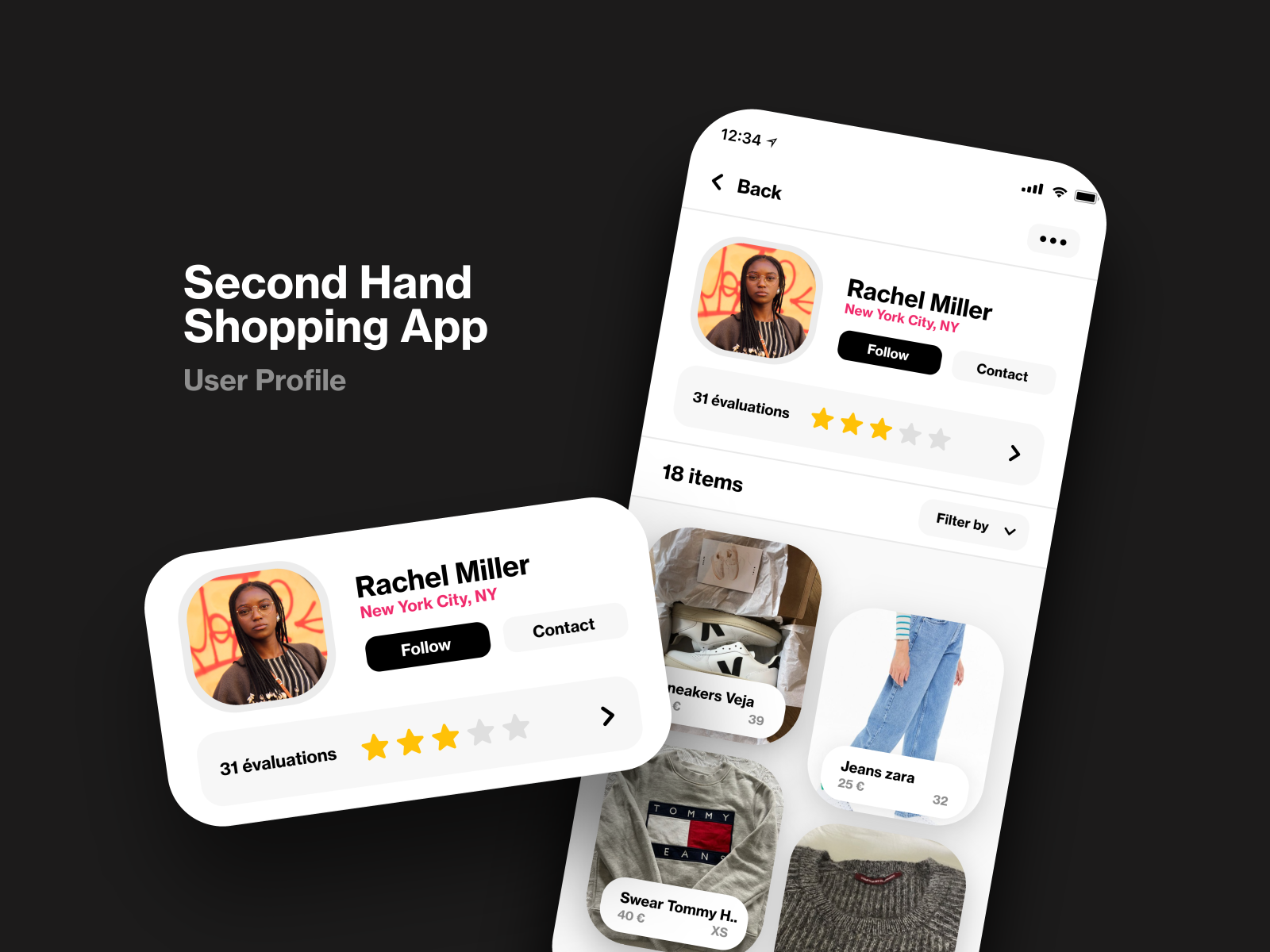 second hand mobile purchase app