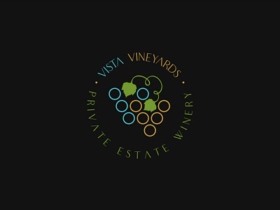 Vista Vineyards