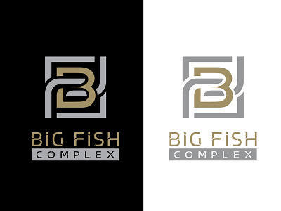 Big Fish Complex big complex fish