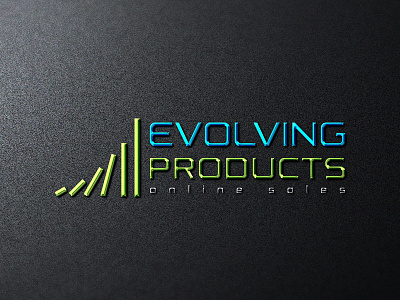 Evolving Products evolving products