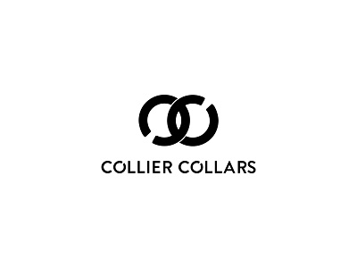 Collier Collars collars collier logo