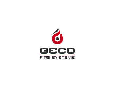 Geco Fire Systems geco fire systems logo