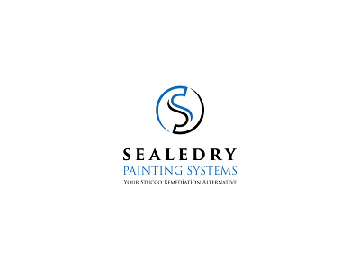 Sealedry Painting Systems logo painting sealedry systems