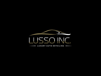 LUSSO INC.