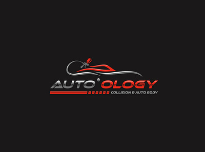 Auto Ology carlogo logo logodesign logos logotype